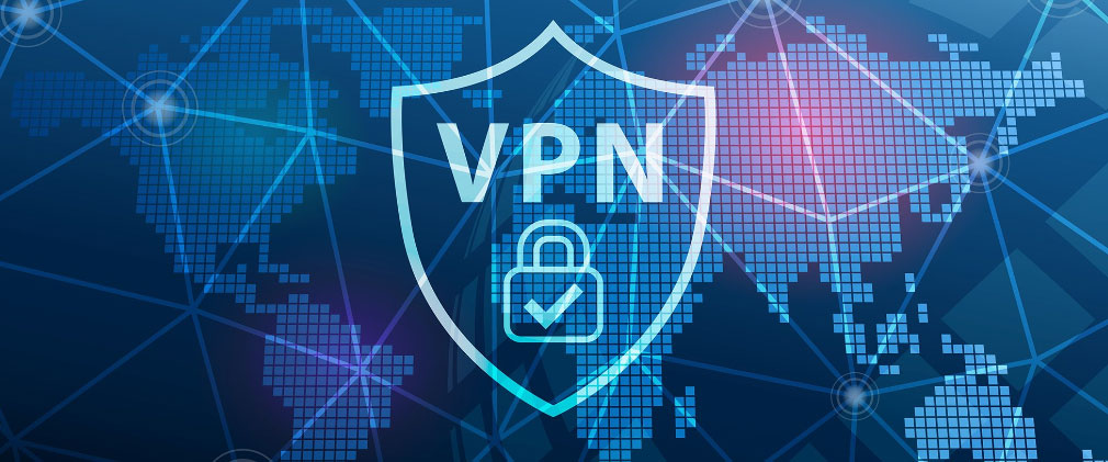 Виртуални частни мрежи  (Virtual private network или VPN)